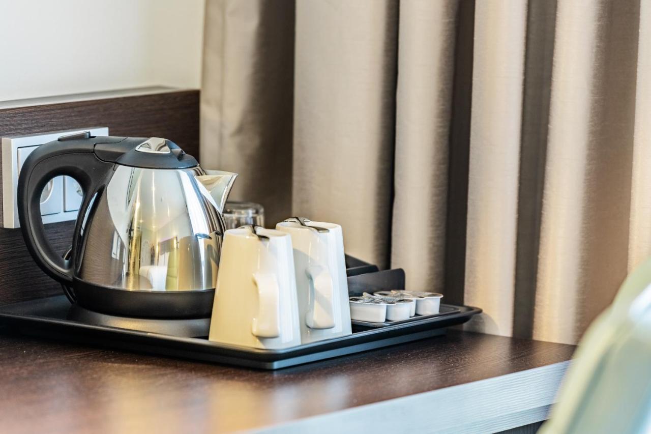 Premier Inn Mannheim City Centre Екстериор снимка
