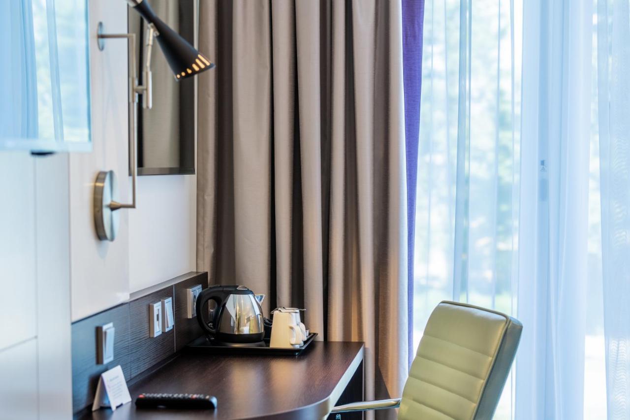 Premier Inn Mannheim City Centre Екстериор снимка