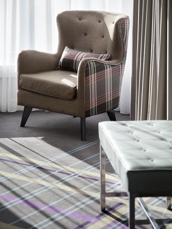 Premier Inn Mannheim City Centre Екстериор снимка